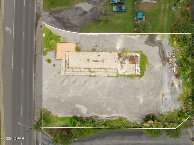 325 S Tyndall Parkway, Panama City, FL 32404