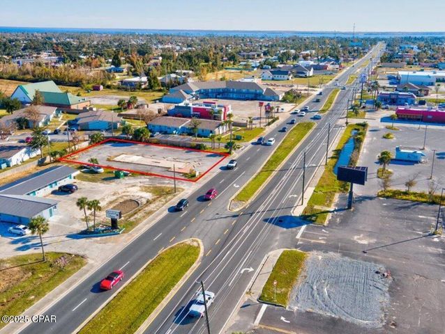 325 S Tyndall Parkway, Panama City, FL 32404