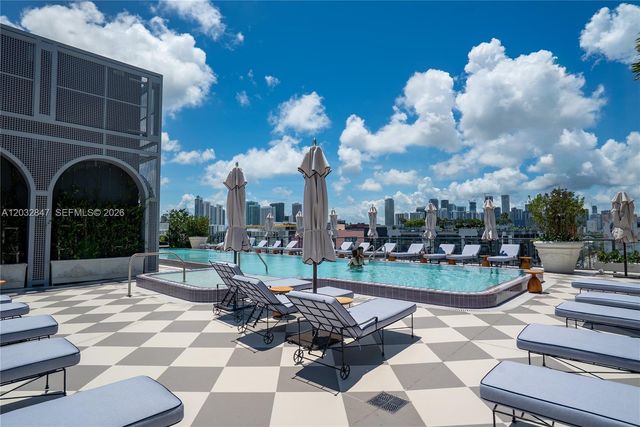 2700 NW 2nd Avenue 728, Miami, FL 33127
