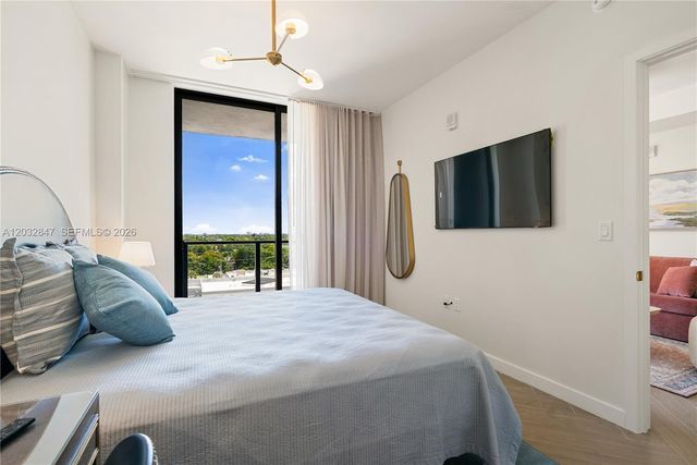 2700 NW 2nd Avenue 728, Miami, FL 33127