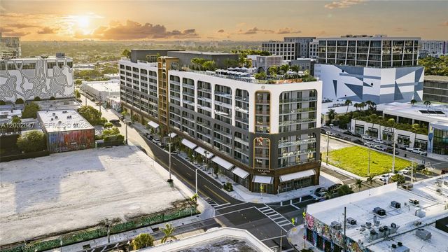 2700 NW 2nd Avenue 728, Miami, FL 33127