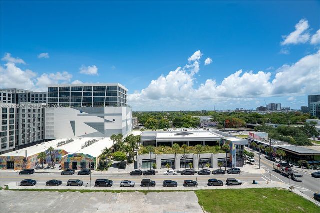 2700 NW 2nd Avenue 728, Miami, FL 33127