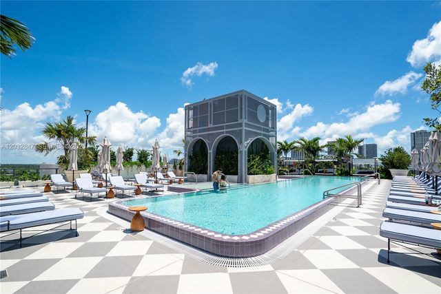 2700 NW 2nd Avenue 728, Miami, FL 33127