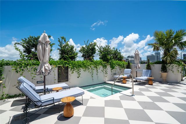 2700 NW 2nd Avenue 728, Miami, FL 33127