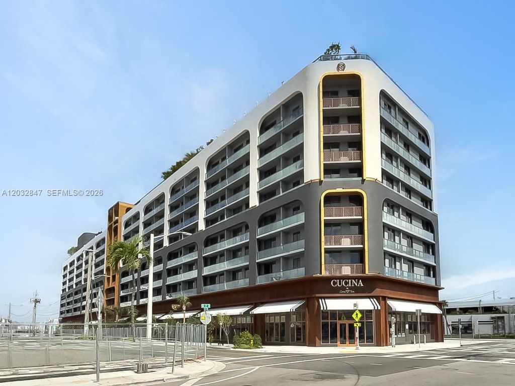 2700 NW 2nd Avenue 728, Miami, FL 33127