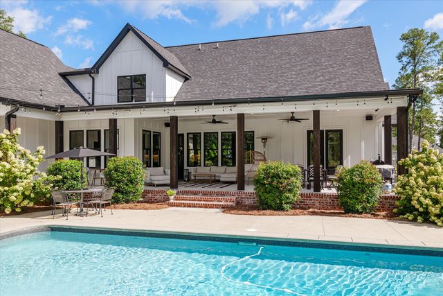 443 S Old Belair Road, Grovetown, GA 30813