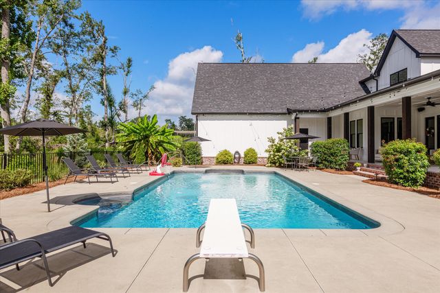 443 S Old Belair Road, Grovetown, GA 30813