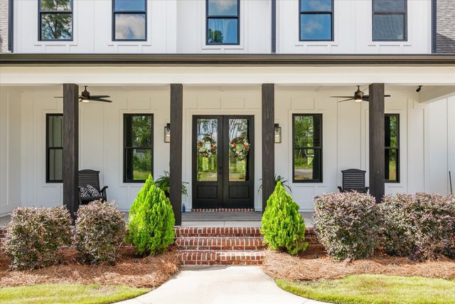 443 S Old Belair Road, Grovetown, GA 30813