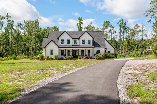 443 S Old Belair Road, Grovetown, GA 30813