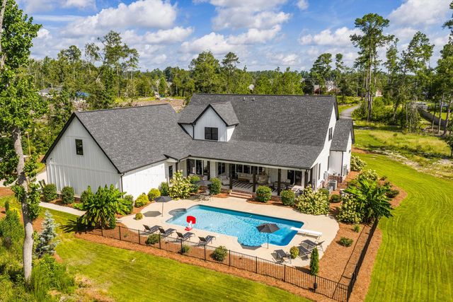 443 S Old Belair Road, Grovetown, GA 30813