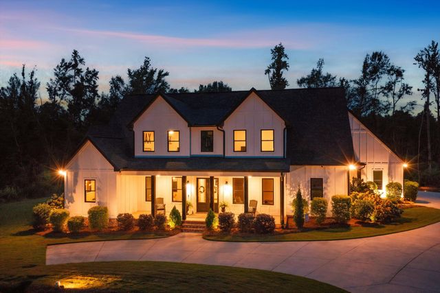 443 S Old Belair Road, Grovetown, GA 30813