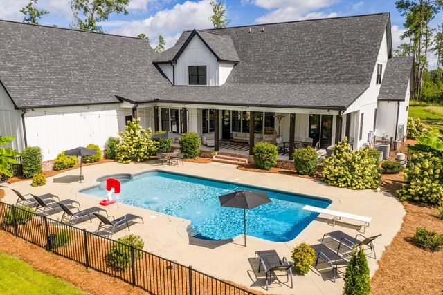 443 S Old Belair Road, Grovetown, GA 30813