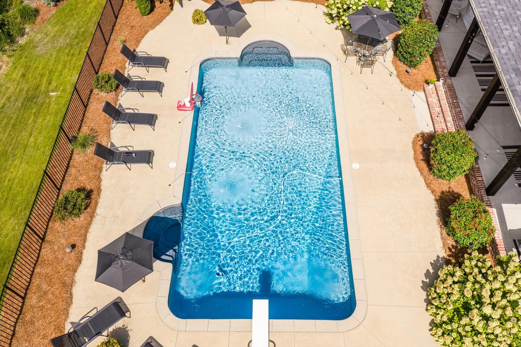 Image 10 of property listing at 443 S Old Belair Road, Grovetown, GA 30813