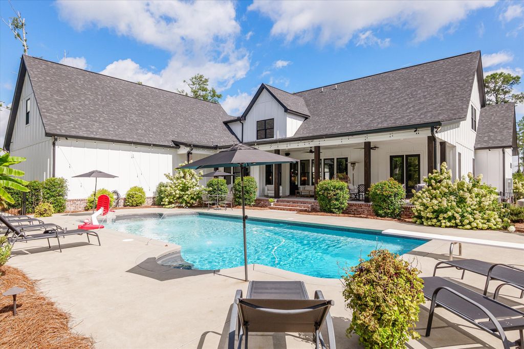 Image 14 of property listing at 443 S Old Belair Road, Grovetown, GA 30813