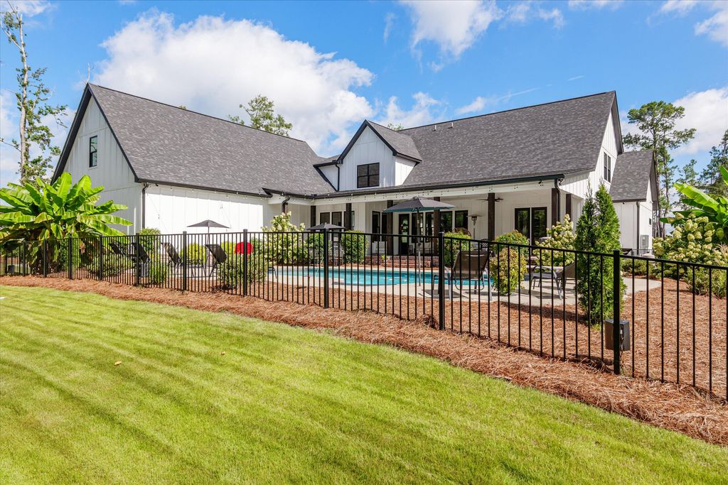 Image 20 of property listing at 443 S Old Belair Road, Grovetown, GA 30813