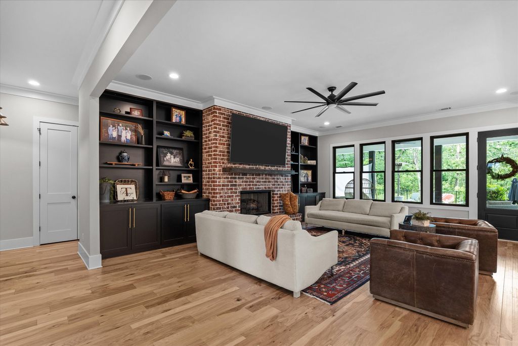 Image 26 of property listing at 443 S Old Belair Road, Grovetown, GA 30813