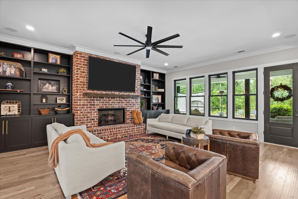 Image 28 of property listing at 443 S Old Belair Road, Grovetown, GA 30813