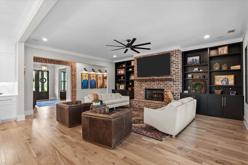 Image 29 of property listing at 443 S Old Belair Road, Grovetown, GA 30813