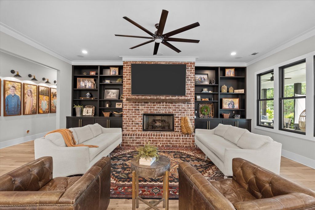 Image 30 of property listing at 443 S Old Belair Road, Grovetown, GA 30813