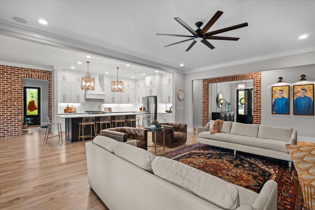 Image 31 of property listing at 443 S Old Belair Road, Grovetown, GA 30813