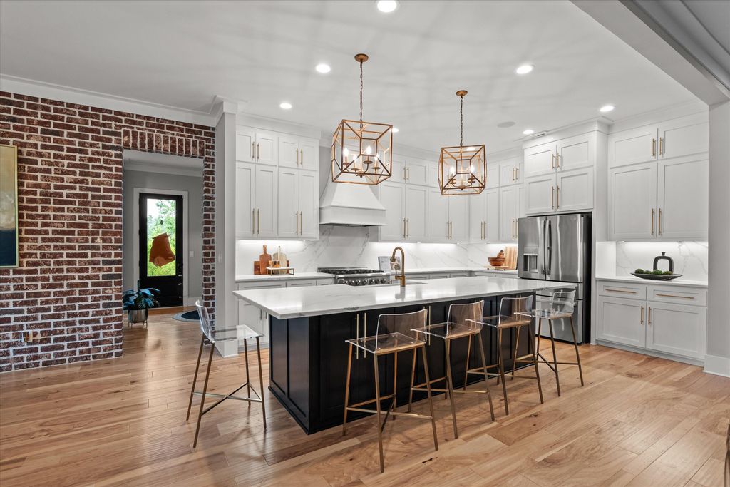 Image 32 of property listing at 443 S Old Belair Road, Grovetown, GA 30813