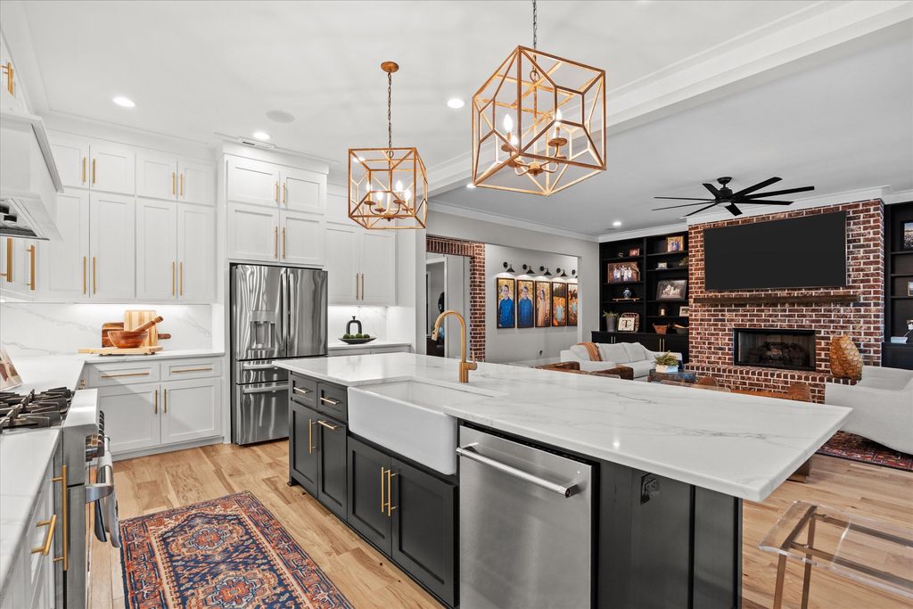 Image 36 of property listing at 443 S Old Belair Road, Grovetown, GA 30813