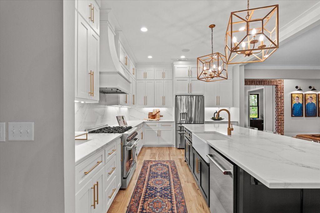 Image 37 of property listing at 443 S Old Belair Road, Grovetown, GA 30813