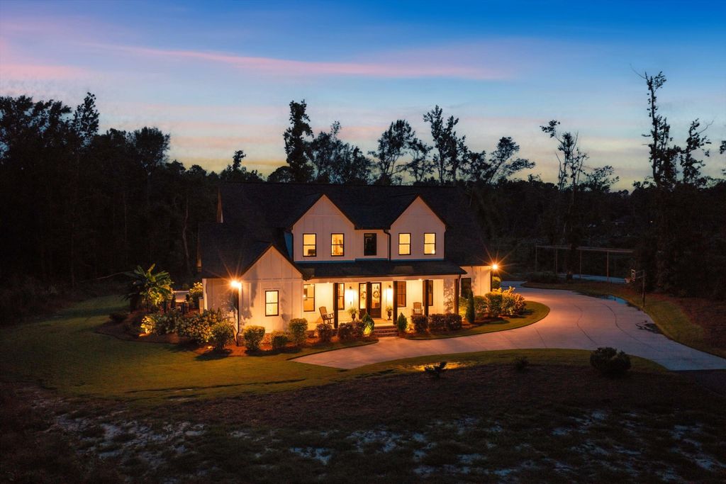 Image 5 of property listing at 443 S Old Belair Road, Grovetown, GA 30813