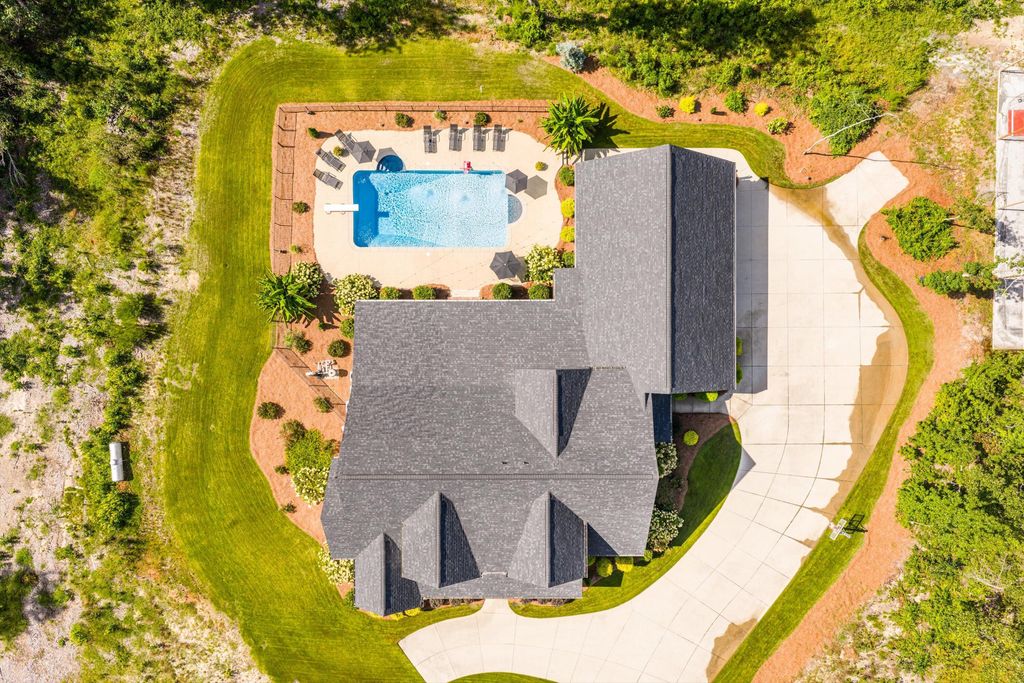 Image 7 of property listing at 443 S Old Belair Road, Grovetown, GA 30813