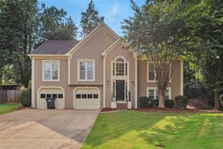 2571 Gabriel Lane, Kennesaw, GA 30152