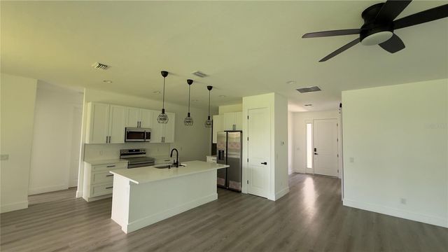 14300 SANILAC AVENUE, Port Charlotte, FL 33981