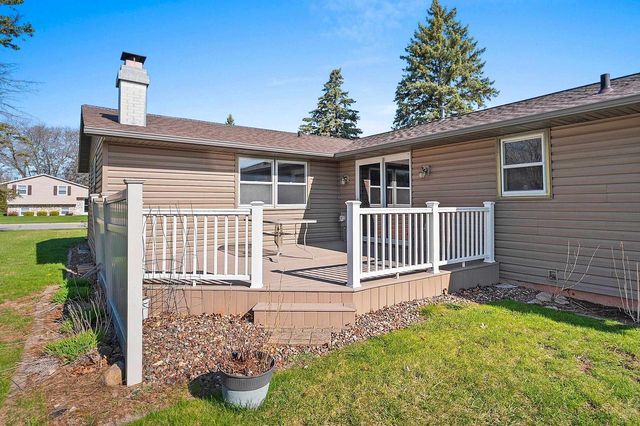 1259 SWAN COURT, Green Bay, WI 54313