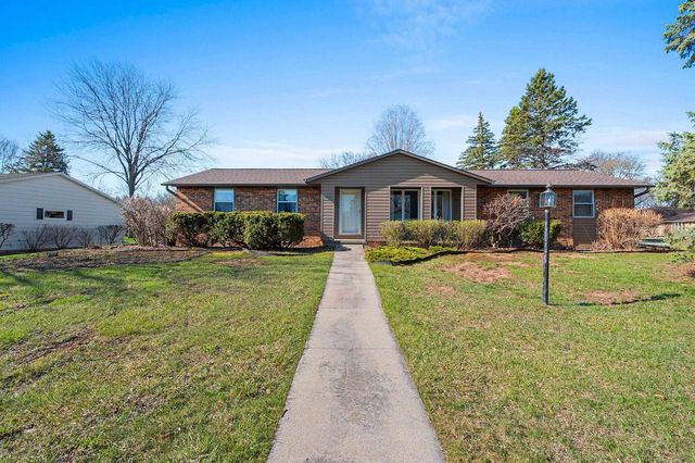 1259 SWAN COURT, Green Bay, WI 54313