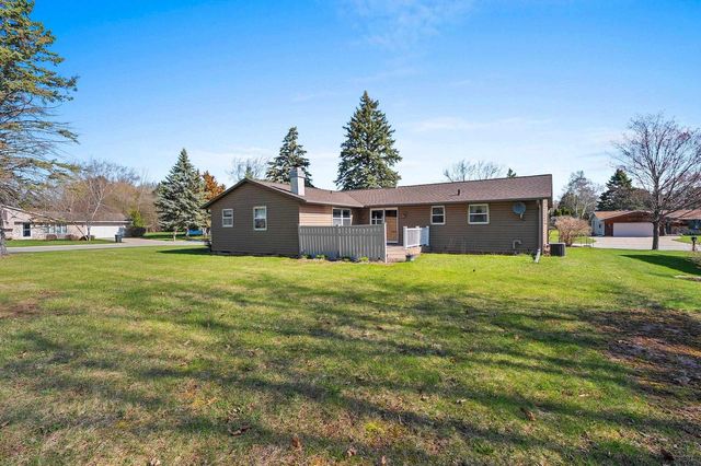 1259 SWAN COURT, Green Bay, WI 54313