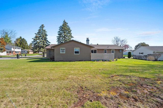 1259 SWAN COURT, Green Bay, WI 54313