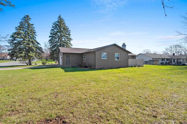 1259 SWAN COURT, Green Bay, WI 54313
