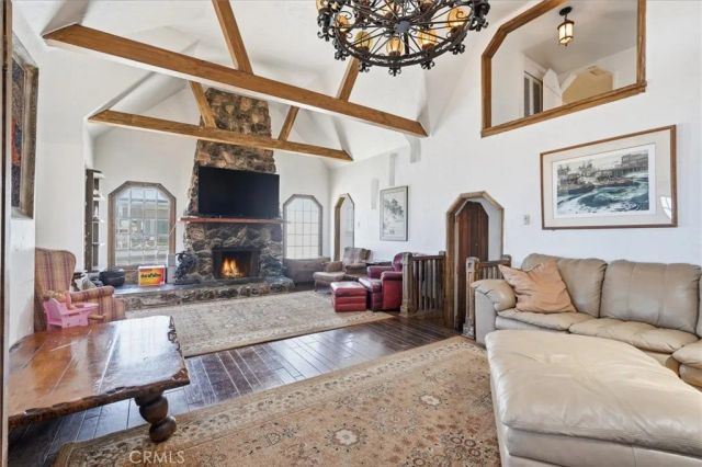 4308 Crest Drive, Manhattan Beach, CA 90266