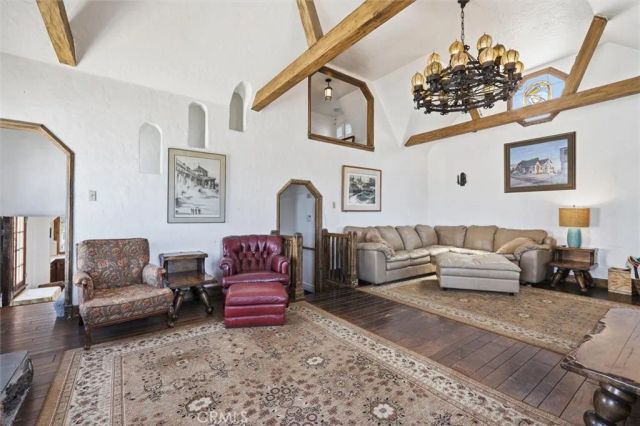 4308 Crest Drive, Manhattan Beach, CA 90266