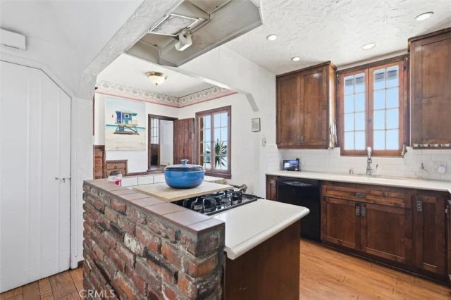 4308 Crest Drive, Manhattan Beach, CA 90266