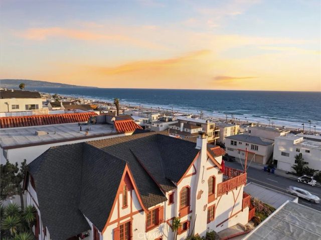 4308 Crest Drive, Manhattan Beach, CA 90266
