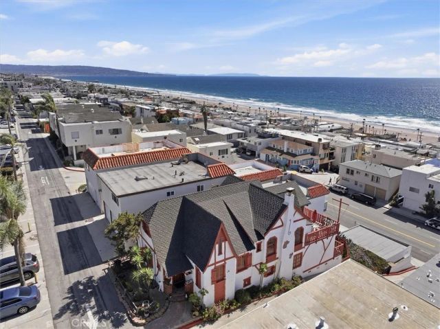 4308 Crest Drive, Manhattan Beach, CA 90266