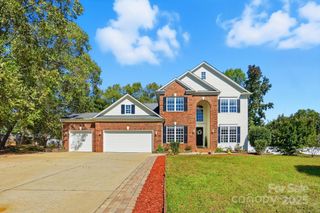 10711 Reid Alexander Lane, Mint Hill, NC 28227