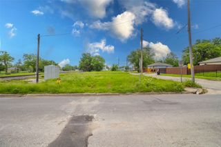 0 Morse Street, Greenville, TX 75401