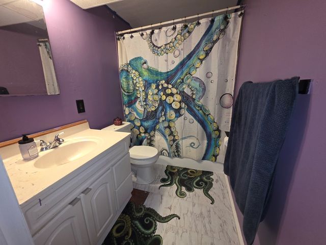 85 S Cherry Street, Mount Gilead, OH 43338