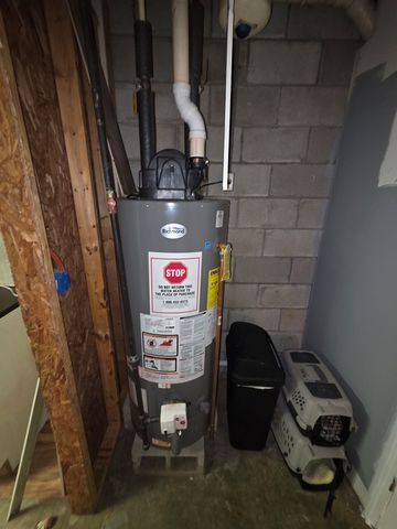 85 S Cherry Street, Mount Gilead, OH 43338