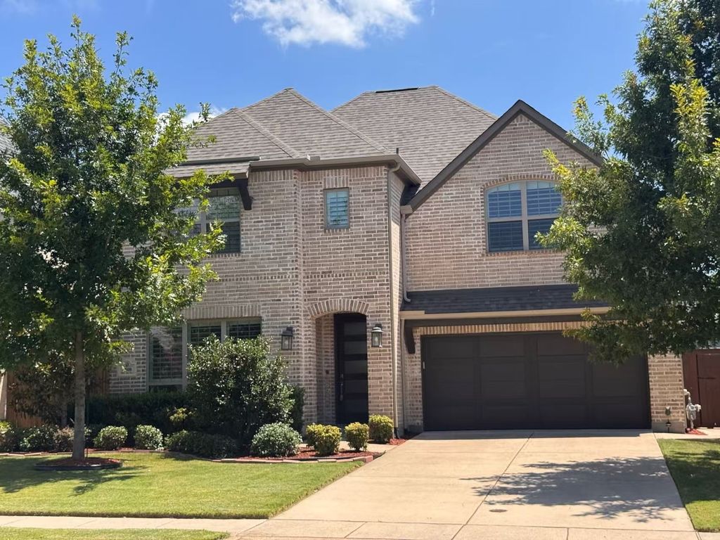 4508 Helston Drive, Plano, TX 75024