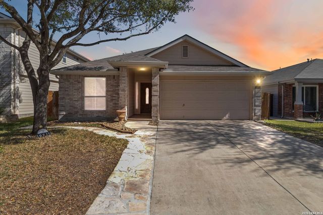 10815 Arabian Gate, San Antonio, TX 78254