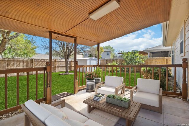 10815 Arabian Gate, San Antonio, TX 78254