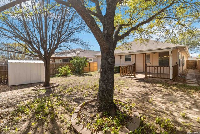 10815 Arabian Gate, San Antonio, TX 78254