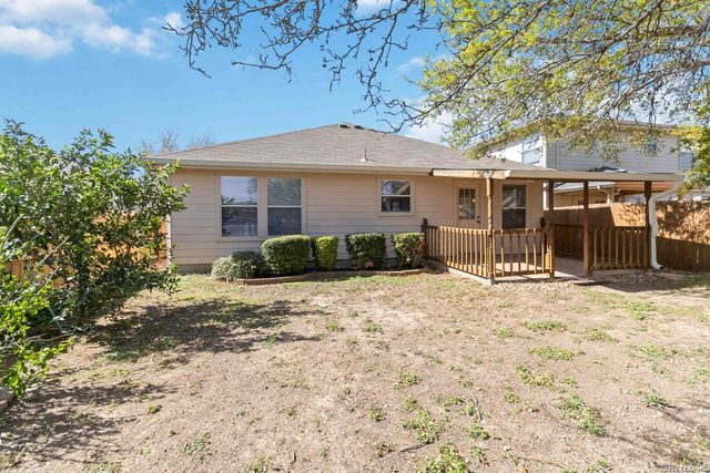 10815 Arabian Gate, San Antonio, TX 78254